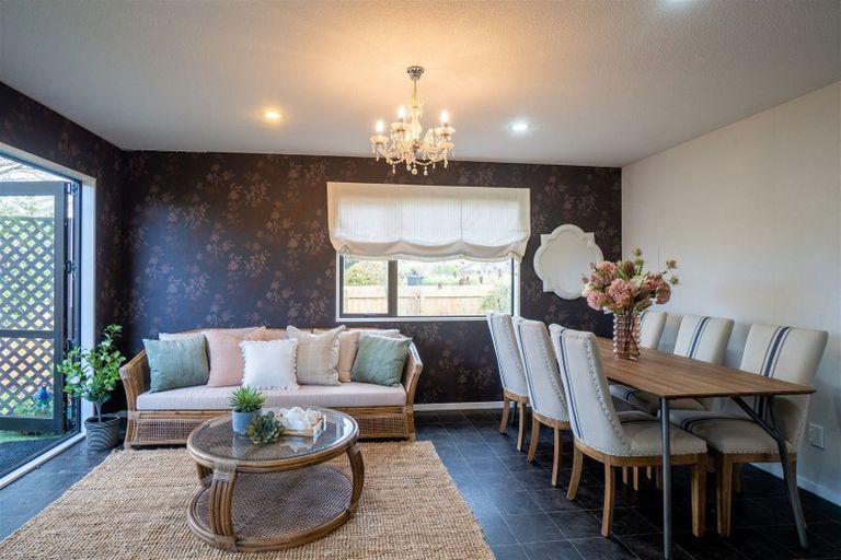 Photo of property in 39 Brookside Road, Rolleston, 7614