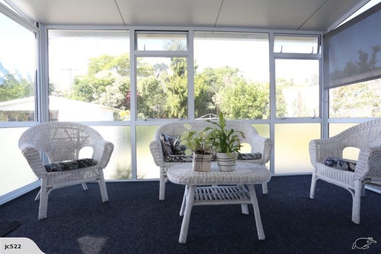 Photo of property in 11c Terrace Street, Aramoho, Whanganui, 4500
