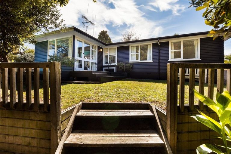 Photo of property in 110 Reservoir Street, Putaruru, 3411