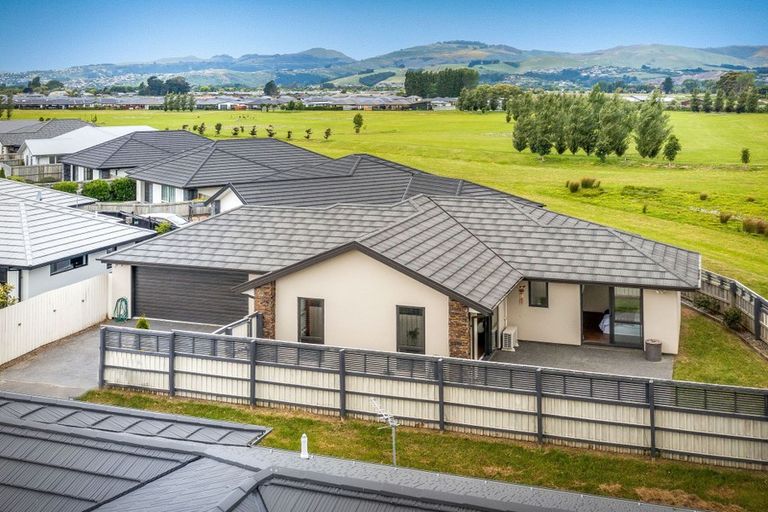 Photo of property in 47 Packard Crescent, Halswell, Christchurch, 8025