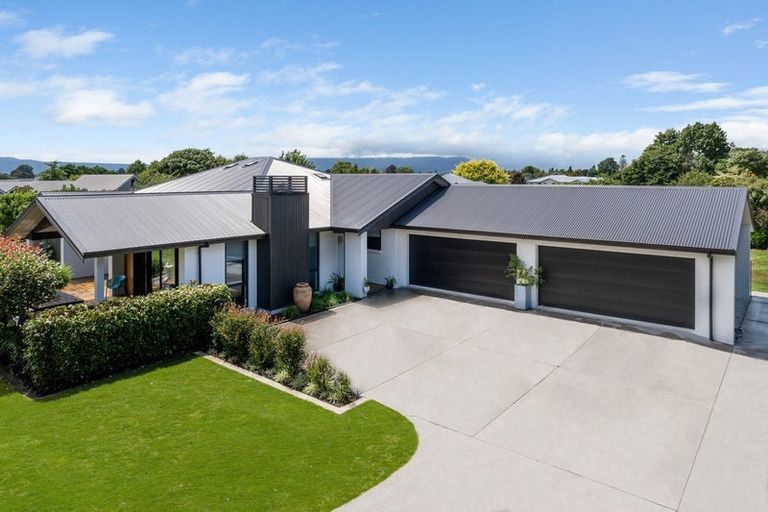 Photo of property in 41 Eldonwood Drive, Matamata, 3400