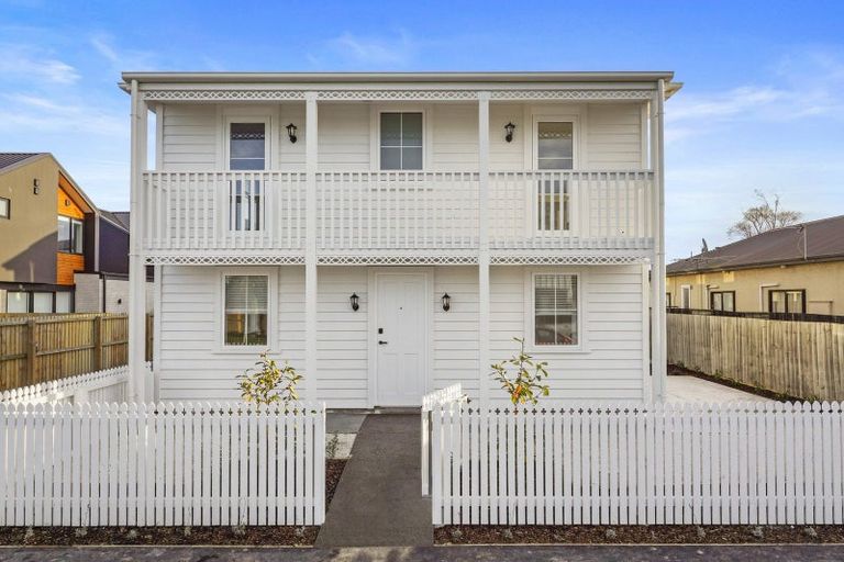 Photo of property in 1/29 Sumner Street, Spreydon, Christchurch, 8024