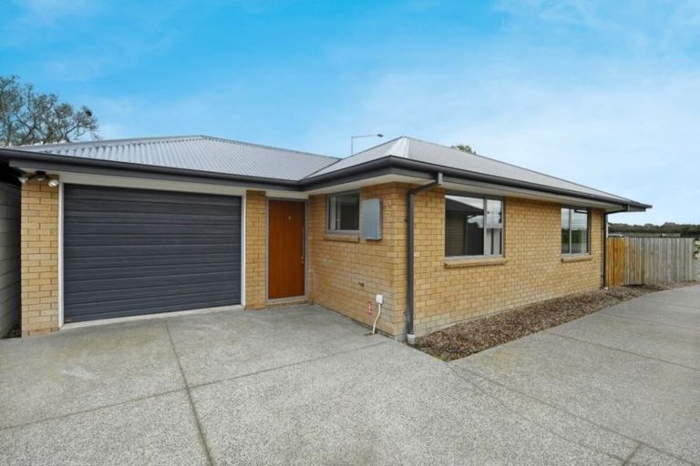 Photo of property in 40c Russley Road, Russley, Christchurch, 8042