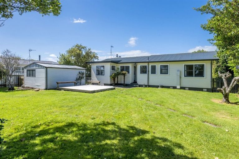 Photo of property in 16a Marsden Street, Levin, 5510