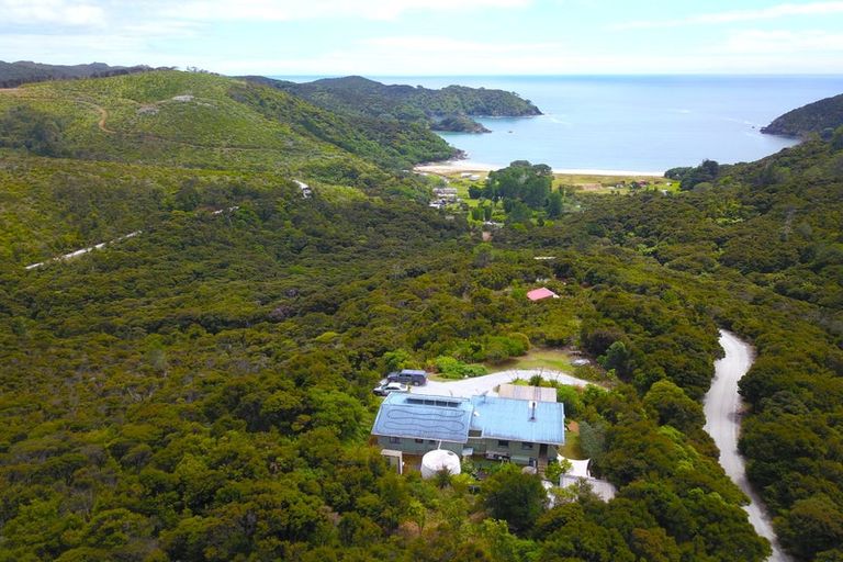 Photo of property in 475 Taemaro Road, Hihi, Mangonui, 0494