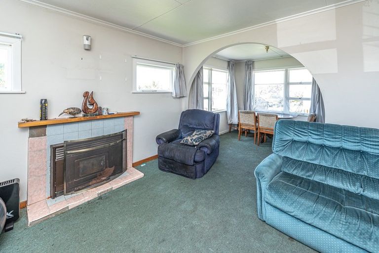 Photo of property in 44 Titoki Street, Castlecliff, Whanganui, 4501