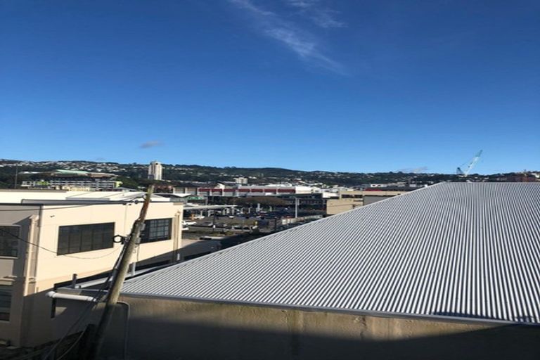 Photo of property in 19 Hania Street, Mount Victoria, Wellington, 6011