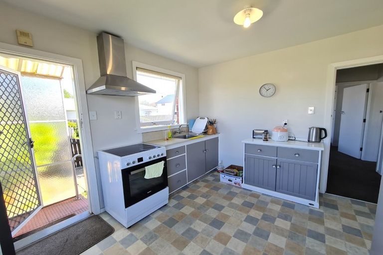 Photo of property in 401 Barbadoes Street, Christchurch Central, Christchurch, 8013