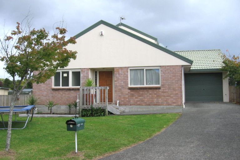 Photo of property in 7 Central Park Drive, Te Atatu South, Auckland, 0610