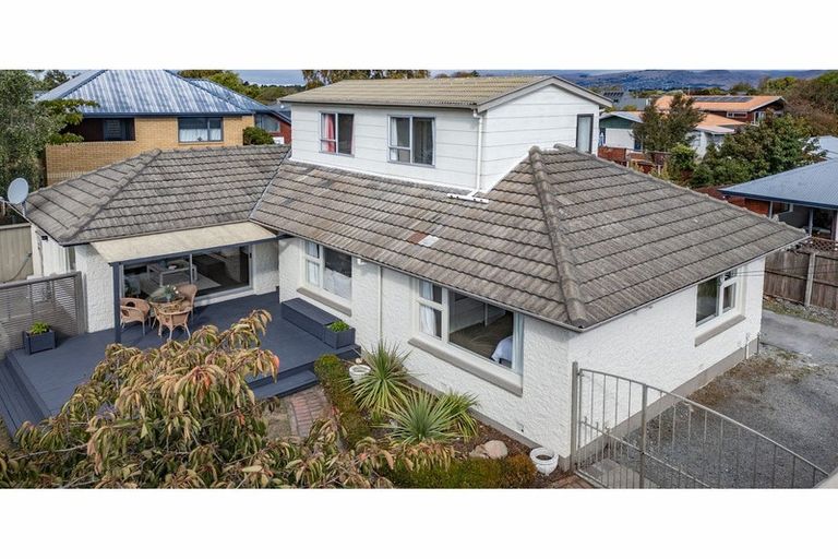 Photo of property in 14a Carlsen Street, Burwood, Christchurch, 8083