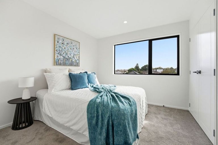 Photo of property in 13d Churchill Avenue, Manurewa, Auckland, 2102