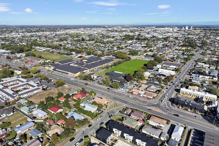 Photo of property in 2/9 Marcroft Street, Woolston, Christchurch, 8062