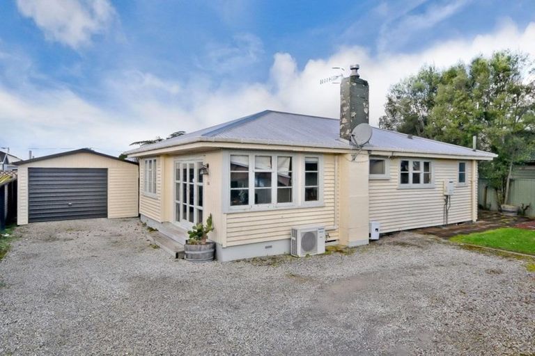 Photo of property in 15a Lyon Street, Frankton, Hamilton, 3204