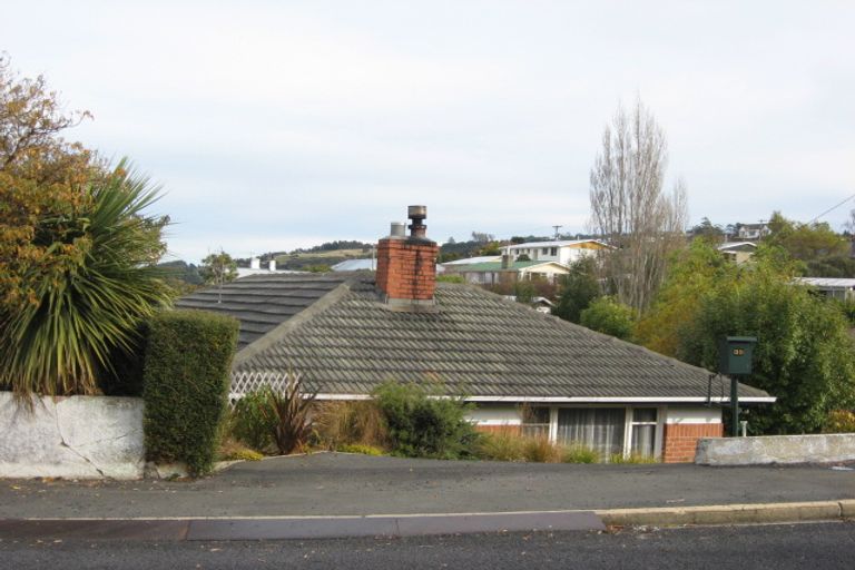 Photo of property in 35 County Road, Kaikorai, Dunedin, 9010