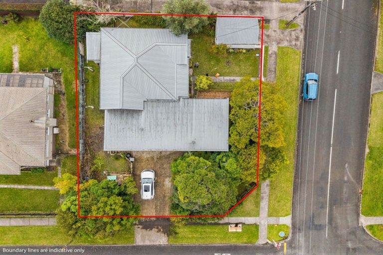 Photo of property in 50 Parore Street, Dargaville, 0310