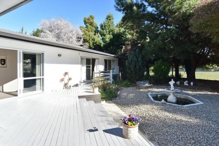 Photo of property in 51 Hodgsons Road, Loburn, Rangiora, 7472