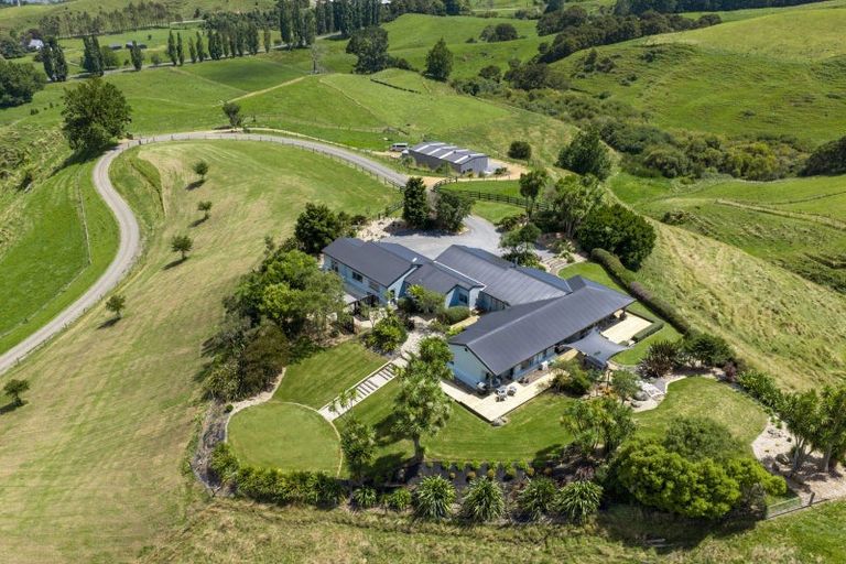 Photo of property in 54 Kentucky Road, Karapiro, Cambridge, 3494