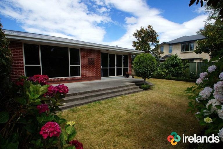 Photo of property in 121 Idris Road, Strowan, Christchurch, 8052