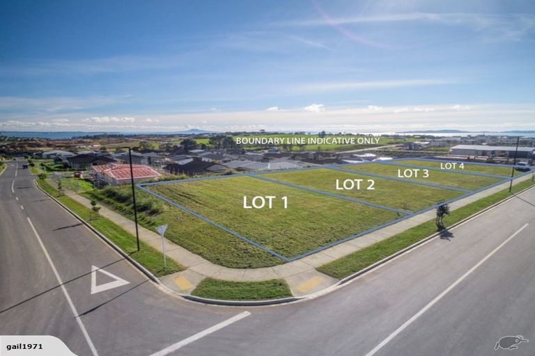 Photo of property in 16 Karo Road, Beachlands, Auckland, 2018