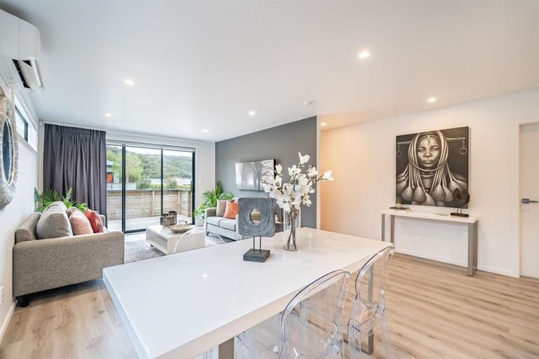 Photo of property in 75b Mohaka Street, Wainuiomata, Lower Hutt, 5014