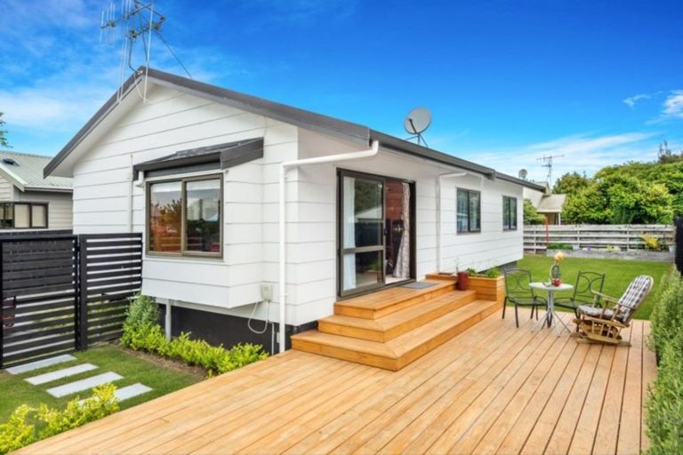 Photo of property in 1 Ensign Place, Flagstaff, Hamilton, 3210