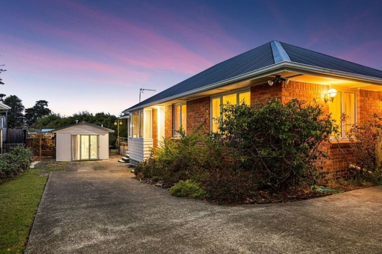 Photo of property in 16 Tiki Street, New Lynn, Auckland, 0600