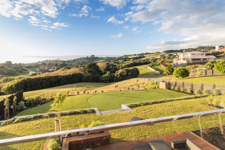 Photo of property in 45 Sovereign Street, Flat Bush, Auckland, 2019