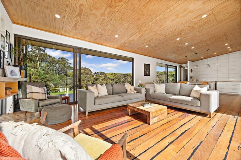 Photo of property in 463 Fordyce Road, Helensville, 0874