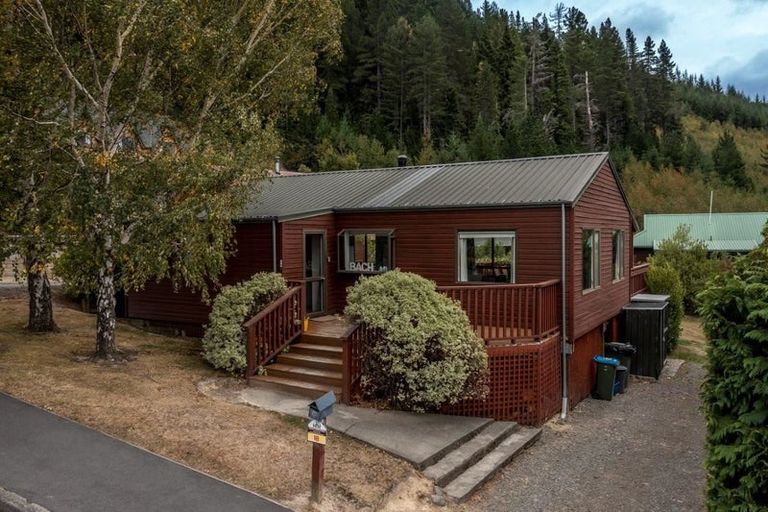 Photo of property in 18 Acheron Heights, Hanmer Springs, 7334