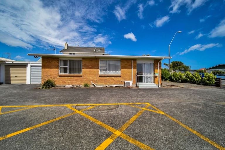 Photo of property in 153a Saint Aubyn Street, New Plymouth, 4310