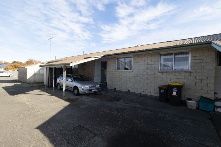 Photo of property in 285 Moore Street, Ashburton, 7700