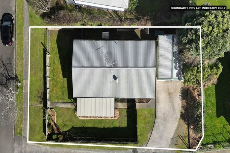 Photo of property in 4b Arohanui Street, Huntly, 3700