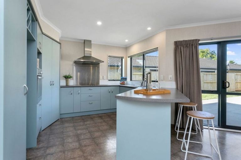 Photo of property in 4 Christy Brown Place, Leamington, Cambridge, 3432