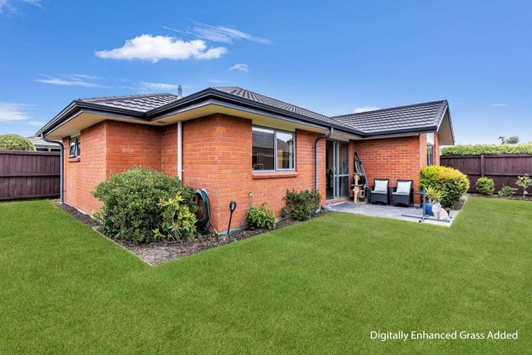 Photo of property in 17d Blackburn Street, Kaiapoi, 7630