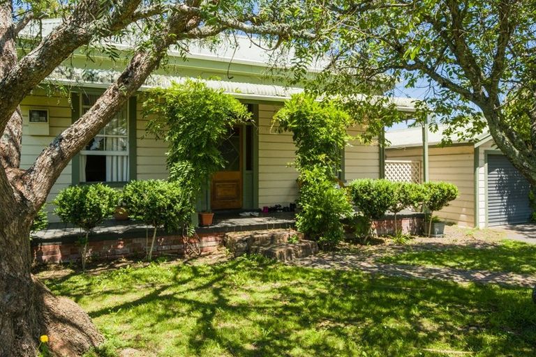 Photo of property in 17 Mangapapa Road, Mangapapa, Gisborne, 4010