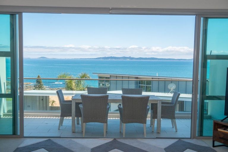 Photo of property in Doubtless Bay Villas, 3/18 Dudley Crescent, Cable Bay, 0420