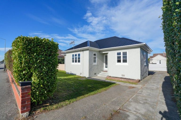 Photo of property in 361 Tay Street, Turnbull Thomson Park, Invercargill, 9810