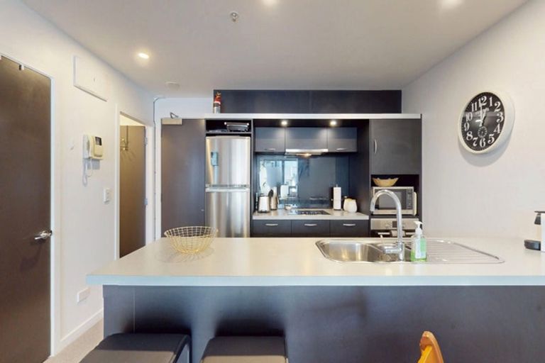 Photo of property in 5g/1 Hanson Street, Mount Cook, Wellington, 6021