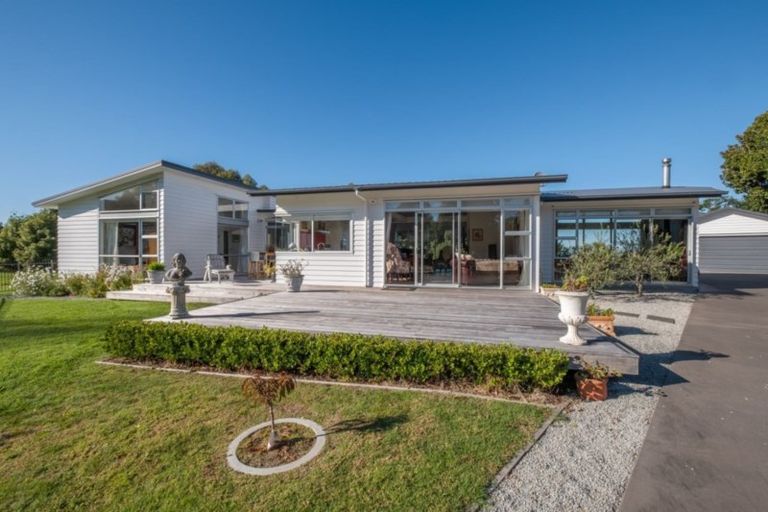 Photo of property in 57 Hillview Terrace, Mangapapa, Gisborne, 4010