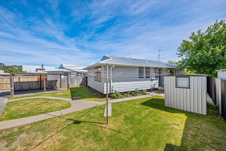 Photo of property in 8a Stratford Street, Blenheim, 7201