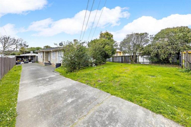 Photo of property in 160 Tennessee Avenue, Mangere East, Auckland, 2024