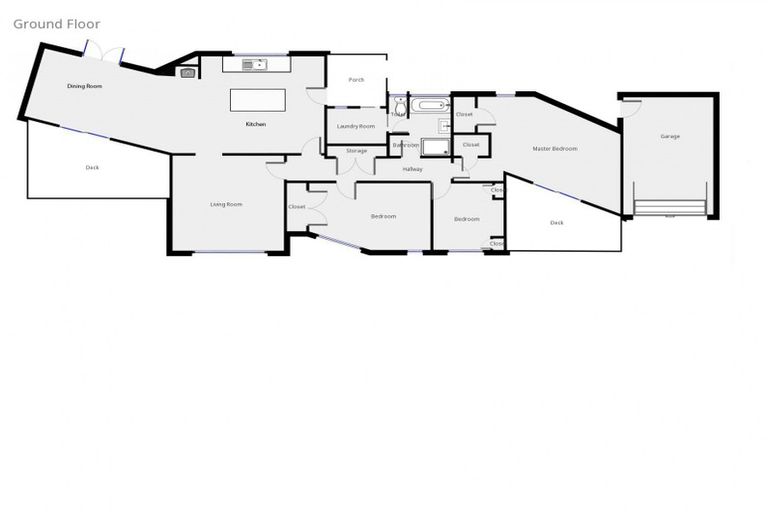 Photo of property in 14 Coleman Street, Richmond, 7020