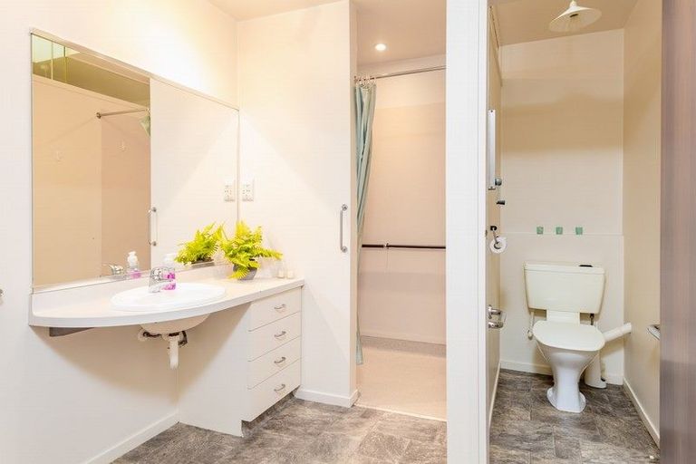 Photo of property in St Davids Flats, 1/30 High Street, Leeston, 7632