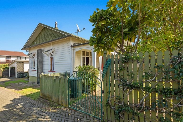 Photo of property in 11 Victoria Avenue, Whakatane, 3120