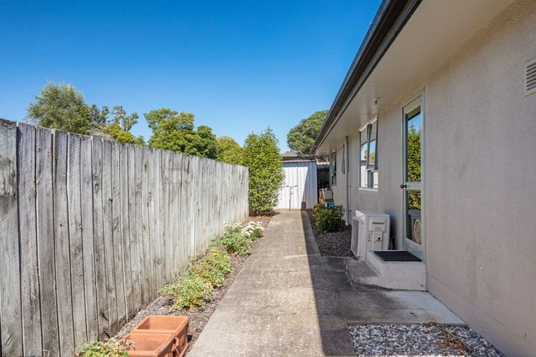 Photo of property in 63a Kowhai Drive, Renwick, 7204