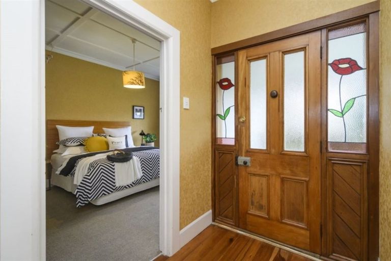 Photo of property in 56 Bryant Street, Takaro, Palmerston North, 4412