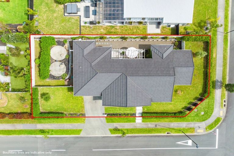 Photo of property in 9 Motukaraka Drive, Beachlands, Auckland, 2018