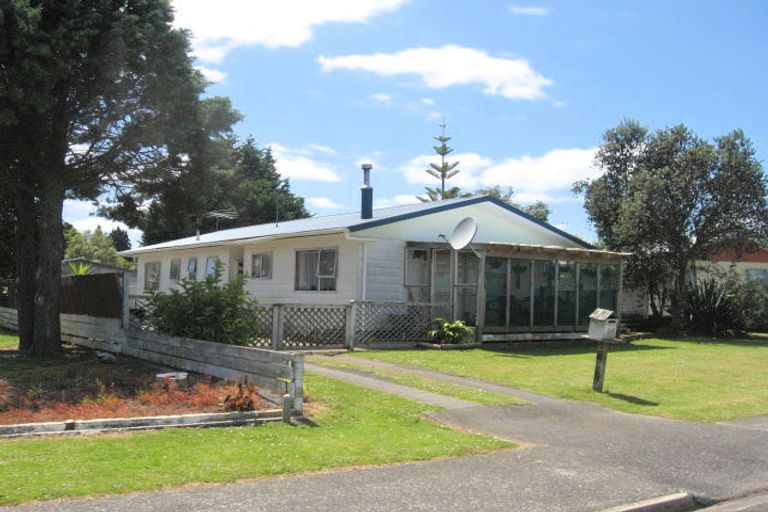 Photo of property in 18 Penney Crescent, Kaikohe, 0405