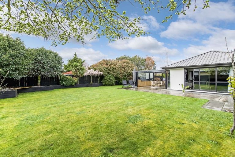 Photo of property in 6b Heritage Close, Rolleston, 7614