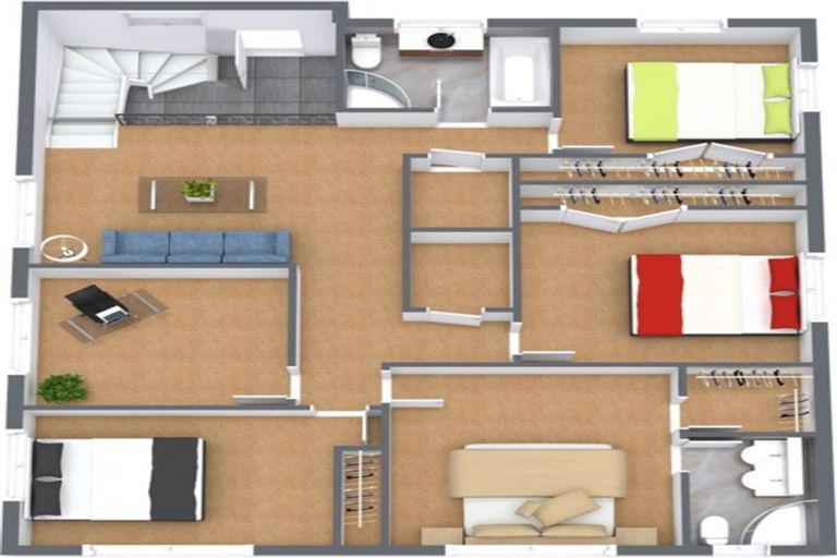 Photo of property in 13 Heidi Crescent, Flat Bush, Auckland, 2016